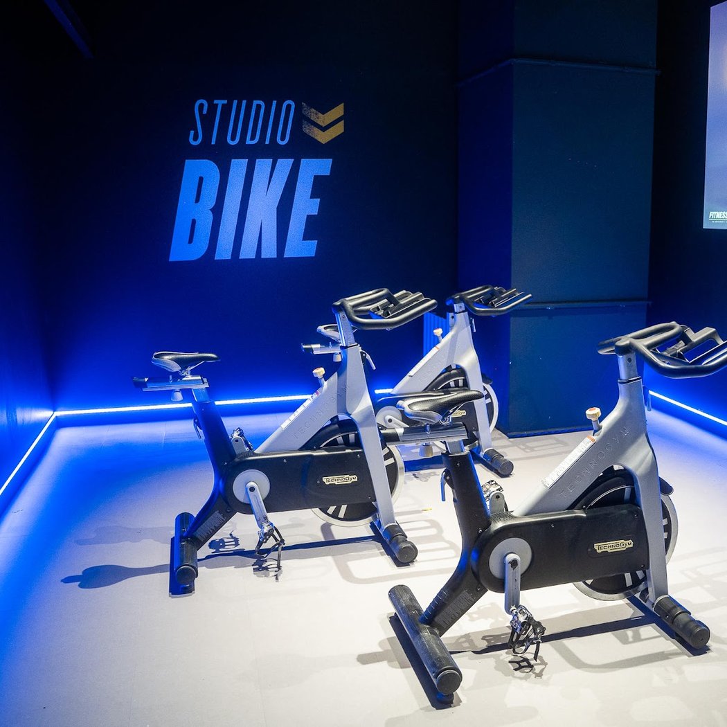 Fitness Park - Salle de sport Le Kremlin-Bicêtre 3